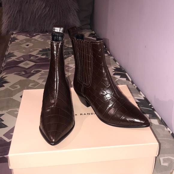 loeffler randall joni bootie